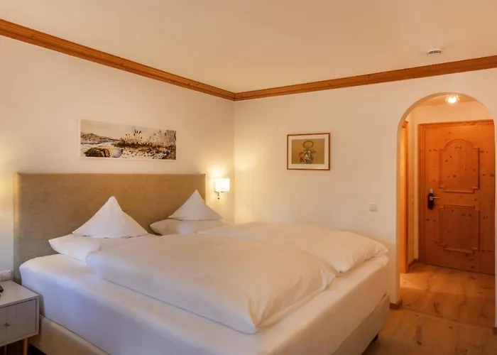 Hotel Ziegleder Rotta