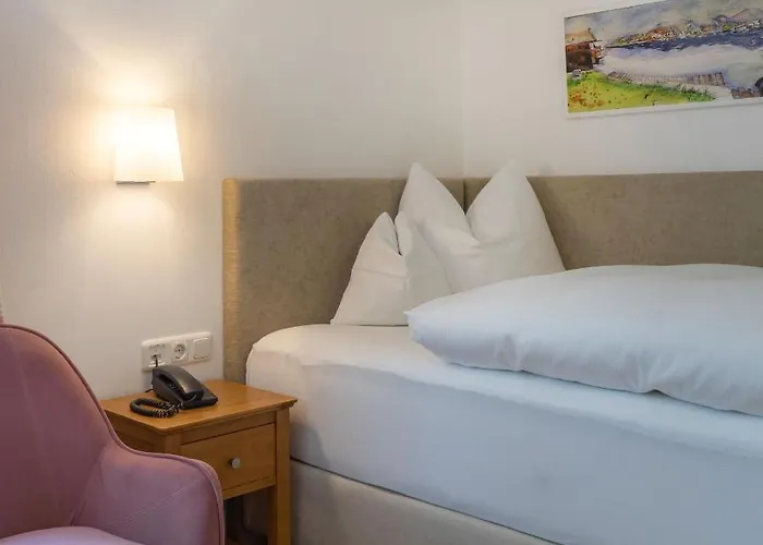 Ziegleder Hotel Rotta