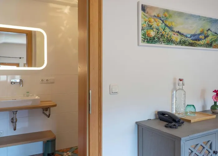 Hotel Ziegleder