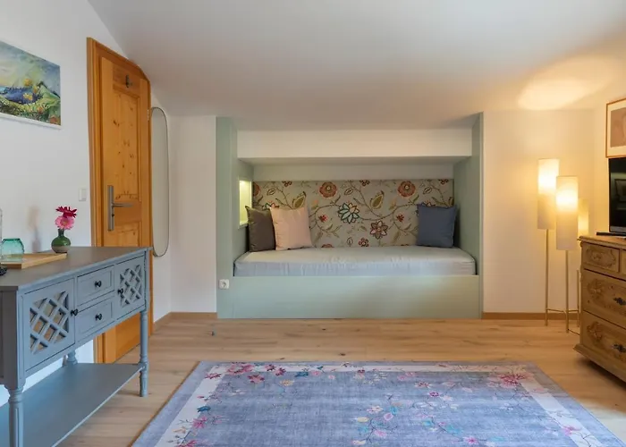 Ziegleder Hotel 4*