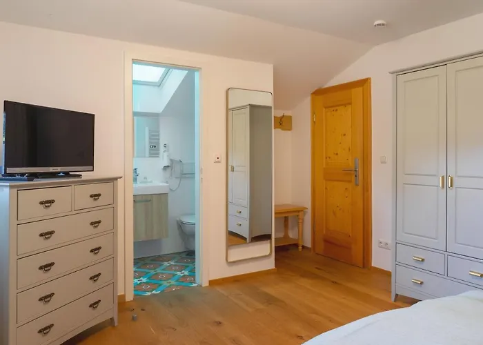 Ziegleder Hotel 4*