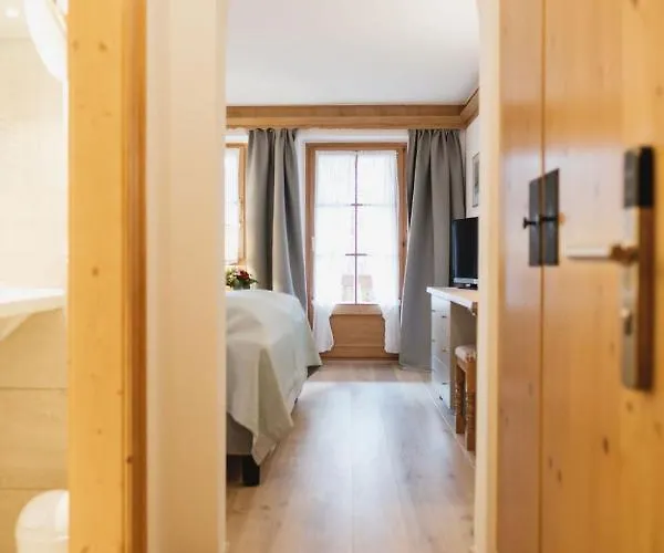 Ziegleder Hotel 4*