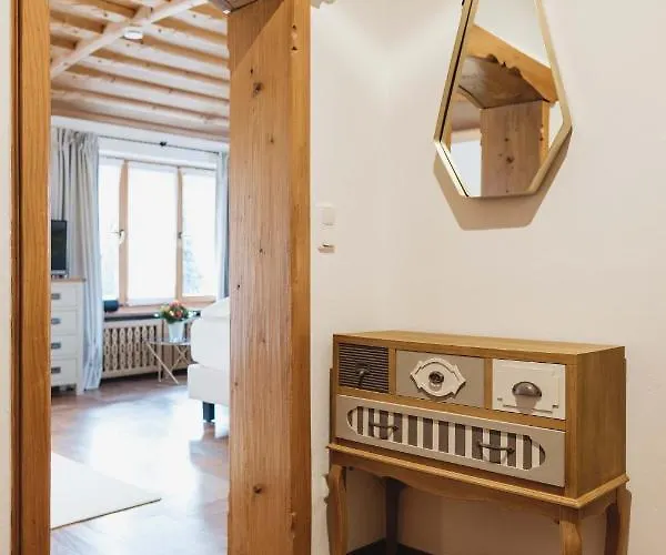 Ziegleder Hotel 4*