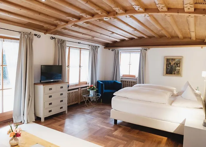 Hotel Ziegleder