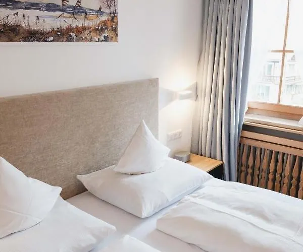 Hotel Ziegleder 4*