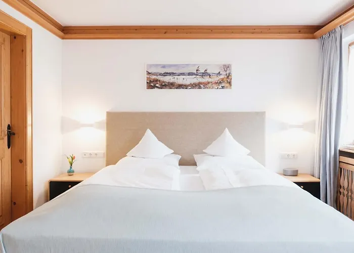 Ziegleder Hotel 4*