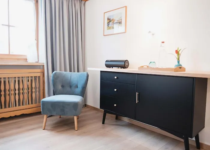 Ziegleder Hotel Rotta