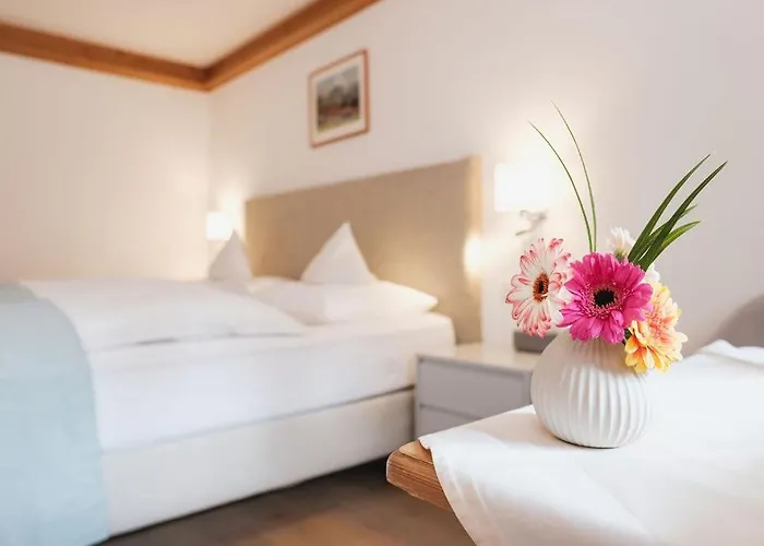 Ziegleder Hotel