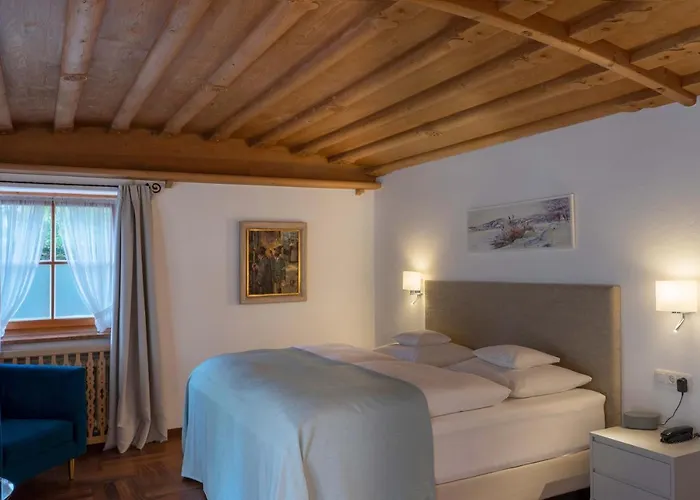 Hotel Ziegleder
