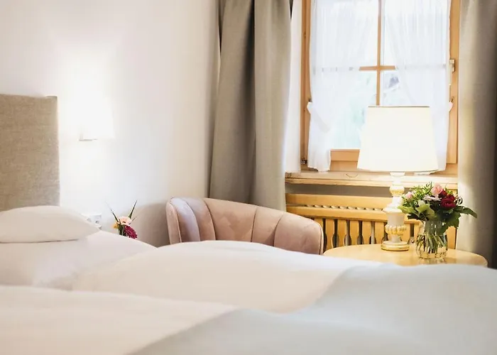 Ziegleder Hotel Rotta