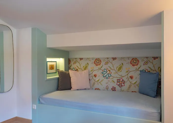 Ziegleder Hotel Rotta