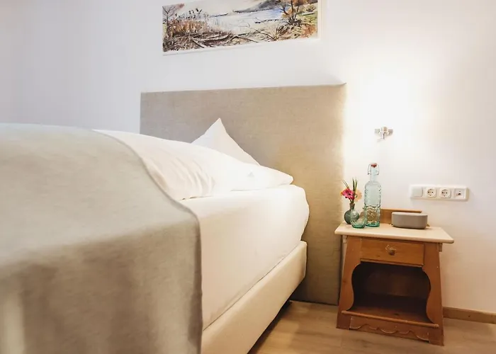 Ziegleder Hotel Rotta