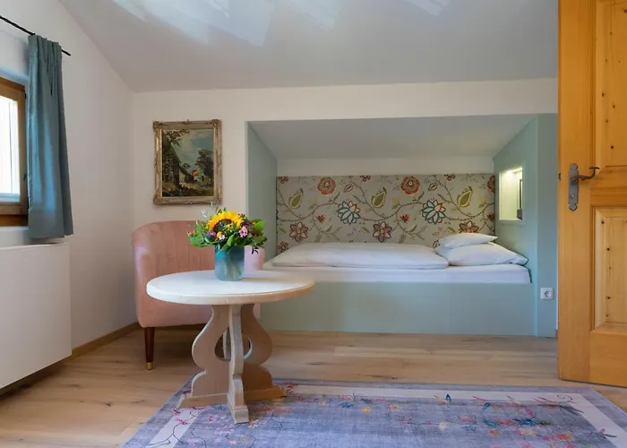 Ziegleder Hotel