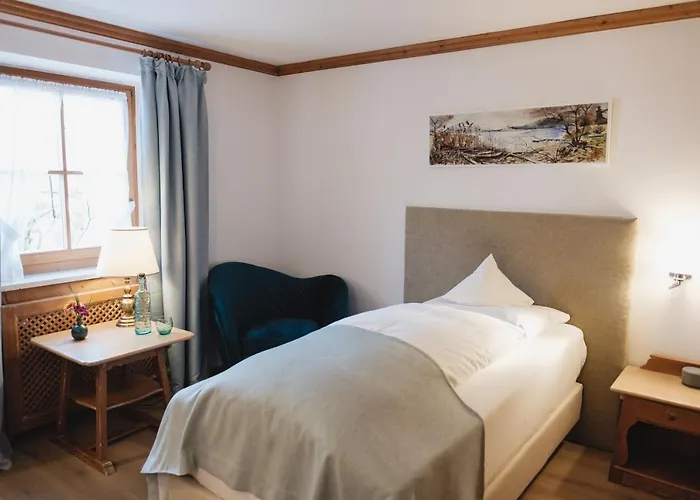 Ziegleder Hotel Rotta