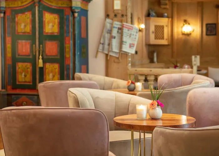 Hotel Ziegleder 4*