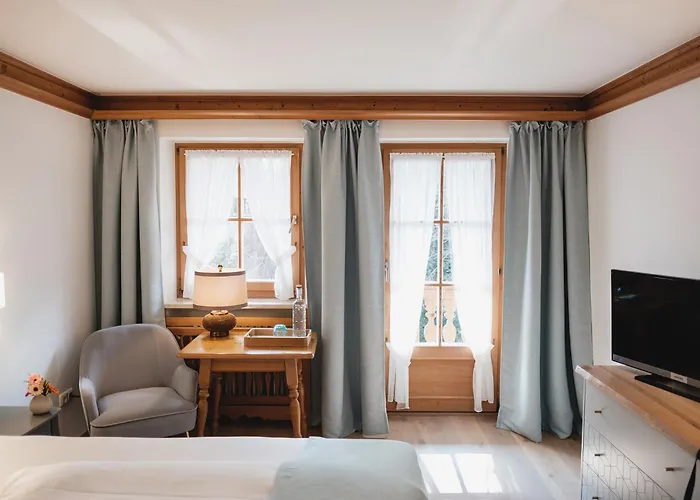 Ziegleder Hotel