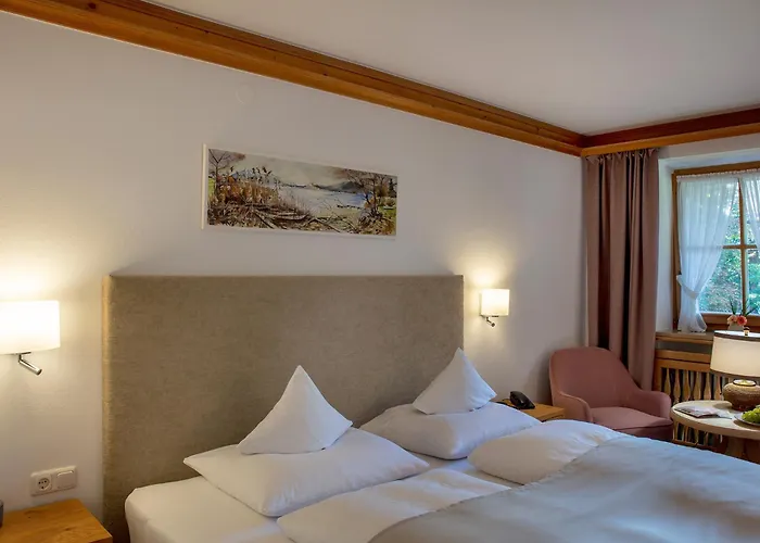 Hotel Ziegleder 4*