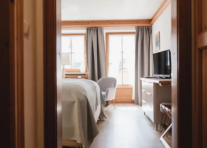 Ziegleder Hotel Rotta